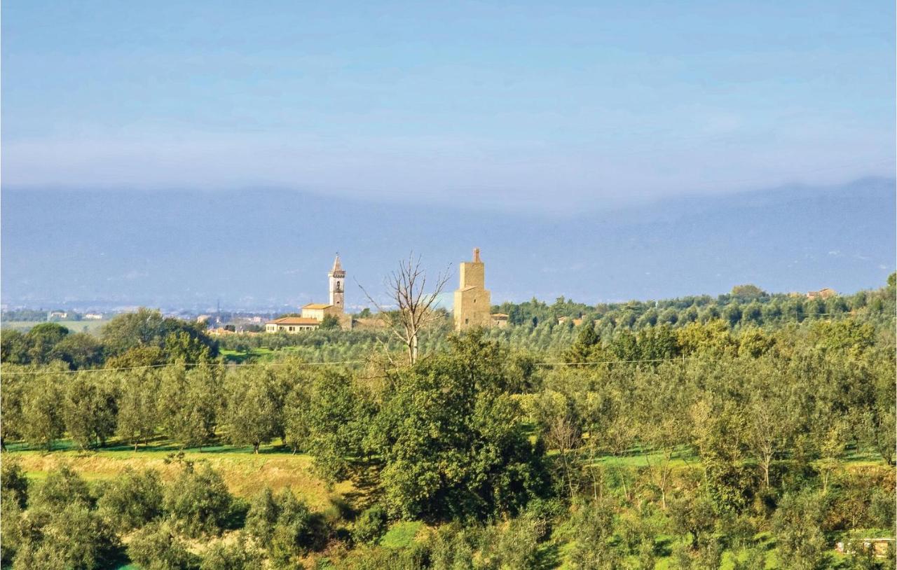 Апартаменты Giro Di Lombardia Larciano Экстерьер фото